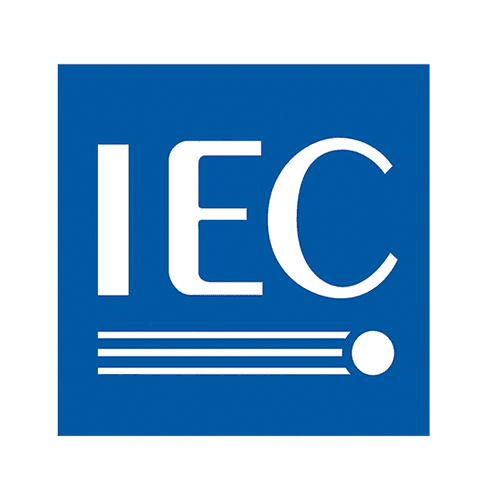 IEC Certified — Estrellas Life Sciences