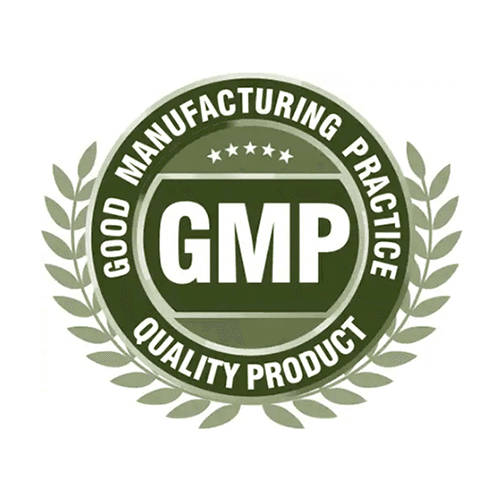 WHO-GMP — Estrellas Life Sciences
